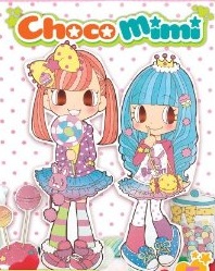 ChocoMimi Wiki | FANDOM powered by Wikia