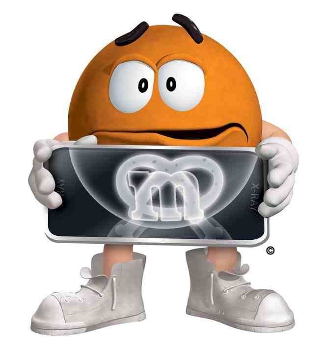 Orange M M character Chocolate Wiki FANDOM powered Orange M M character Chocolate Wiki FANDOM powered
