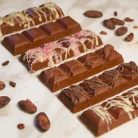 Milk Chocolate Chocolate Wiki Fandom