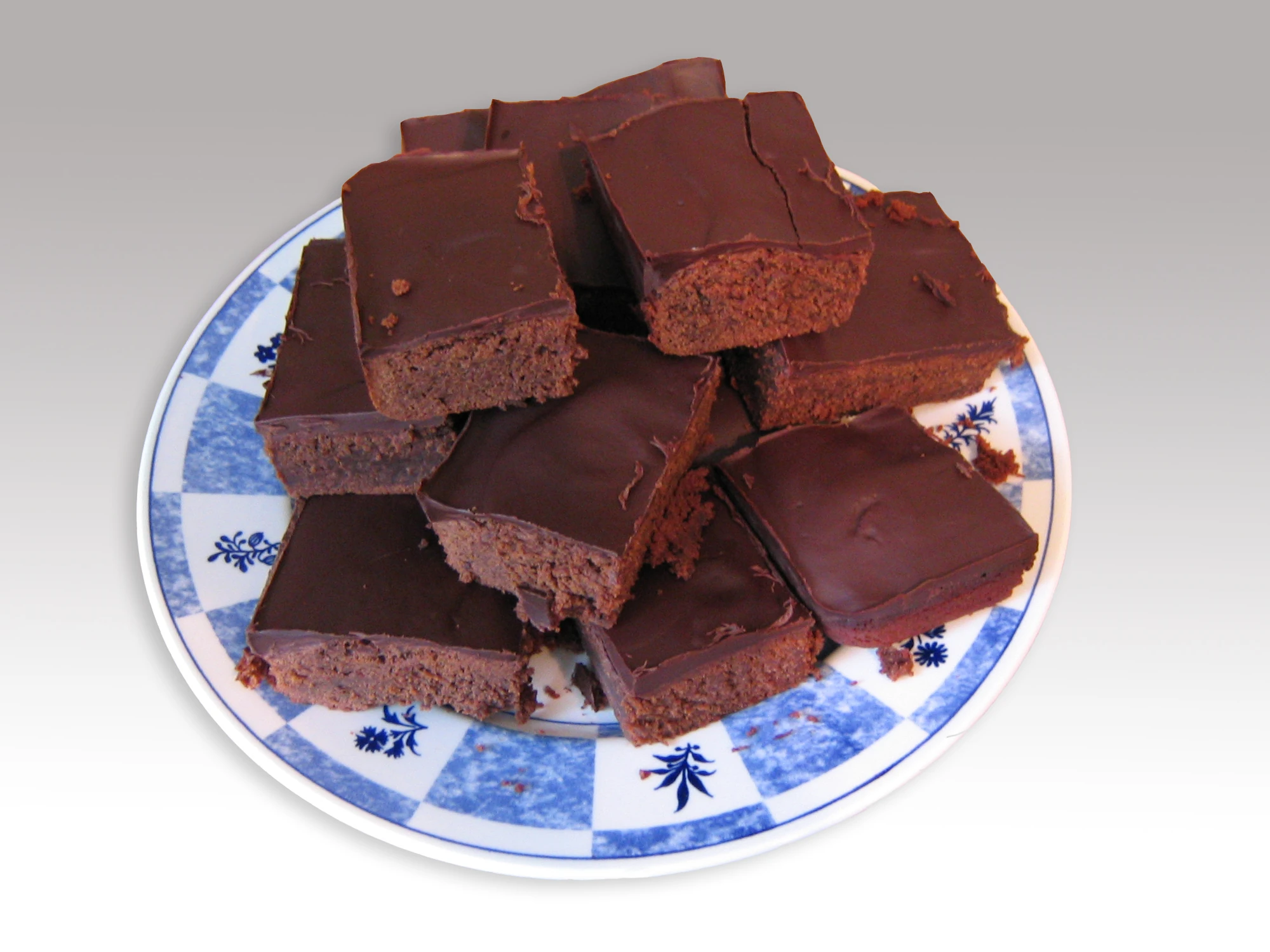 Chocolate Brownie | Chocolate Wiki | FANDOM powered by Wikia