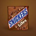 Snickers bites