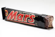 Mars bar