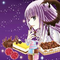 Wallpaper Aikawa Chocola Chocolate Magic Wiki Fandom For Android Free