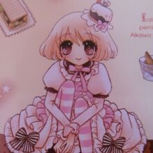 Wallpaper Chocolate Magic Wiki Fandom Desktop Wallpaper Free
