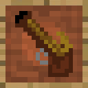 Chocolate Quest Revolver