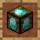 Chocolate-Quest-Valuable Item Exporter Chest