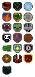 Chocolate Quest Shields-0