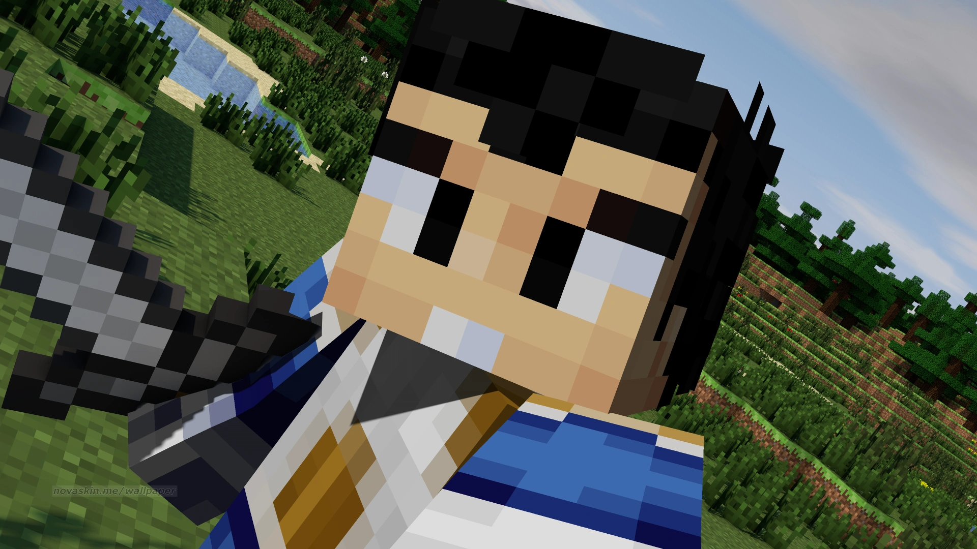 HingedPrisms Dungeons  The Chocolate Quest Wiki  FANDOM 