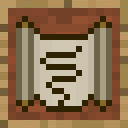 Chocolate Quest Tornado Spell