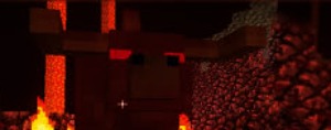 Nether Bull