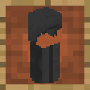 Chocolate-Quest-Liche-Robe