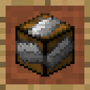 Chocolate-Quest-Utility Item Exporter Chest