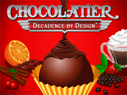 Chocolatier Chocolatier
