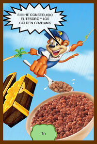27 - Malleys - Chocu