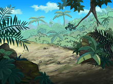 Jungla