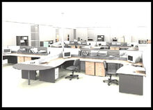 Oficinas ASDFG