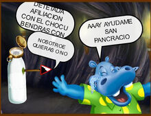 San Pancracio