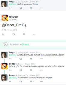 E¿