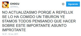 Tiburon&Repelux