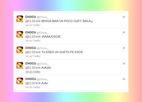 Homofobia