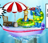 Submarino - Exterior