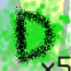 D