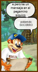 Pergamino psiquico