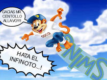 Hasta el infinito