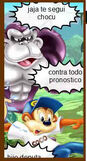 Pronostico