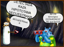 Extraterrestre