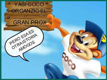 Gran Prox