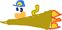 Antiplayer
