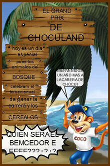 El Gran Prix