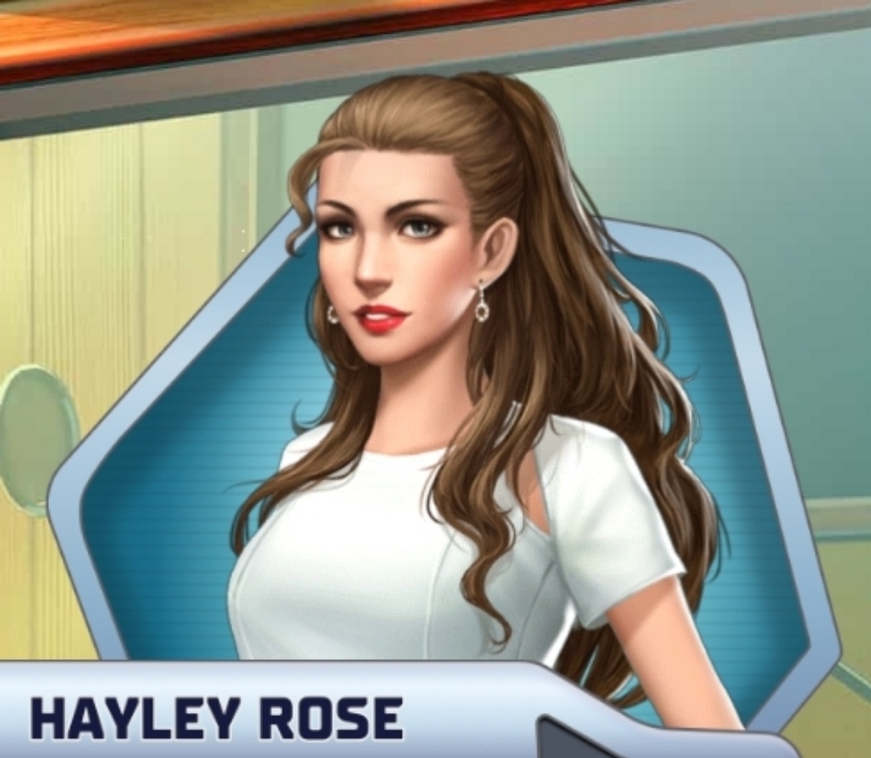 Hayley Rose | Choices: Stories You Play Wikia | FANDOM powered by Wikia