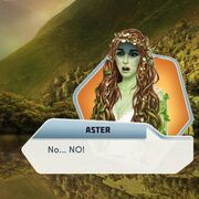 Aster branching chapter 12