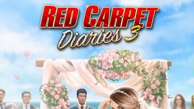 Choices Stories You Play Red Carpet Diaries Chapter 5 Youtube
