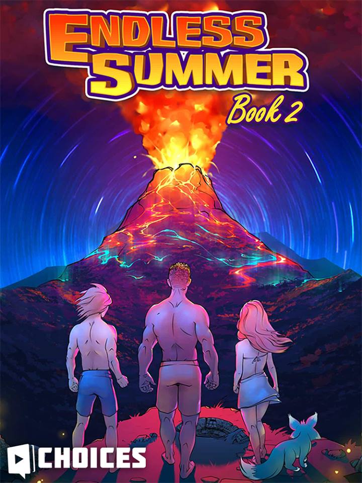 Choices Endless Summer Book 2 Chapter 13 Walkthrough