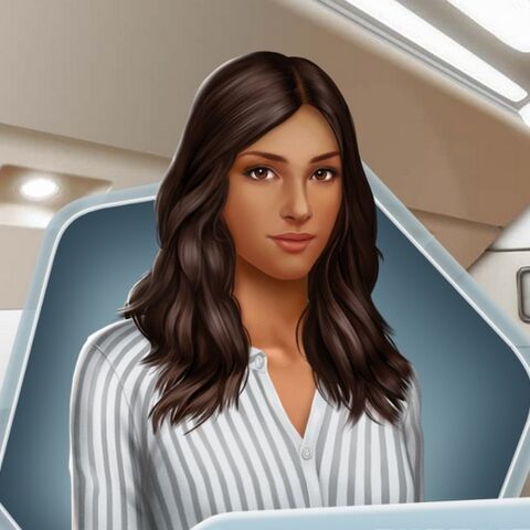 Look Alike Face Models Female Main Characters America S