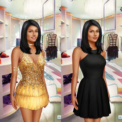 Your Character (Red Carpet Diaries) | Choices: Stories You ...