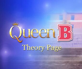 Queen B Theory Page Choices Stories You Play Wiki Fandom