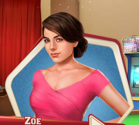 Dating zoe walkthrough