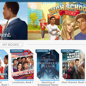 choices love hacks book 1