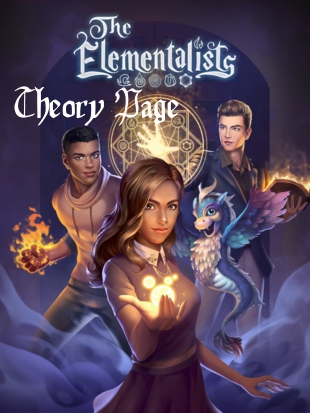 Choices the royal heir book 2