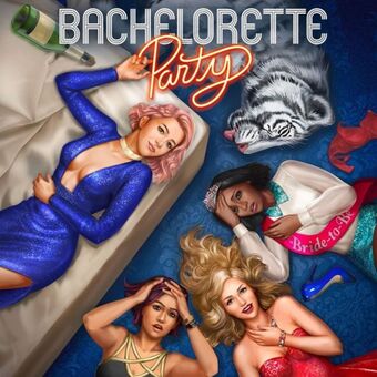 Bachelorette Party Choices Choices Stories You Play Wiki Fandom