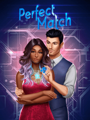 Choices perfect match book 1