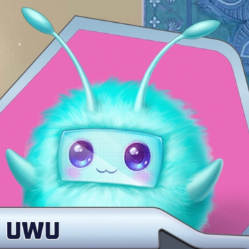 Uwu Uwu And Owo Cursor Custom Cursor Browser Extension