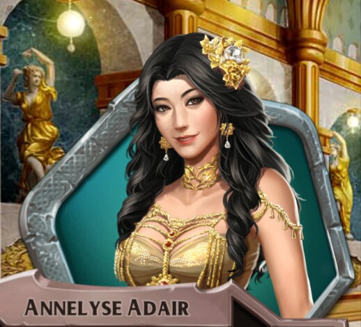 Annelyse Adair Choices Stories You Play Wikia Fandom Powered By Wikia