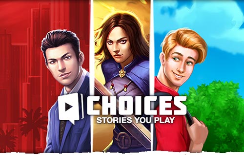 Image result for choices game