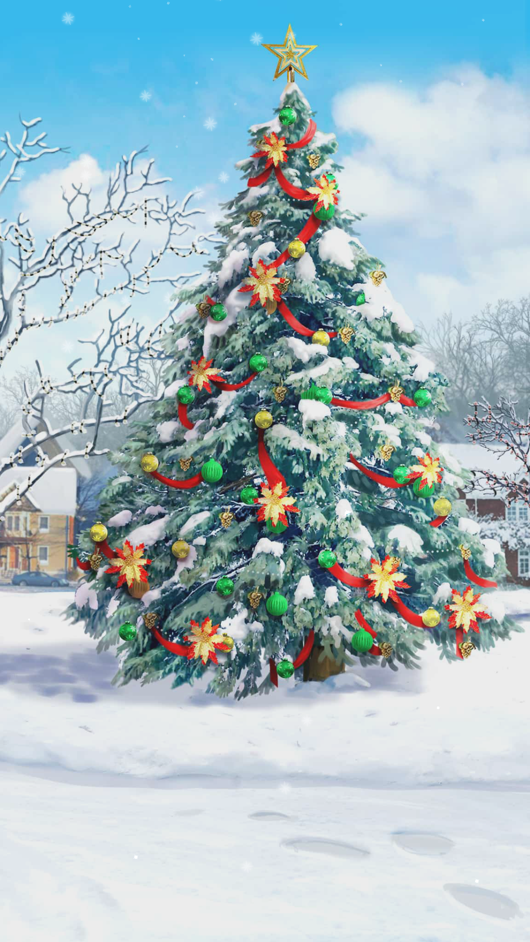 Image - Winter Haven Christmas Tree.png | Choices: Stories ...