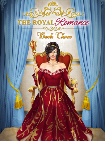 The Royal Romance Book 3 Choices Choices Stories You Play